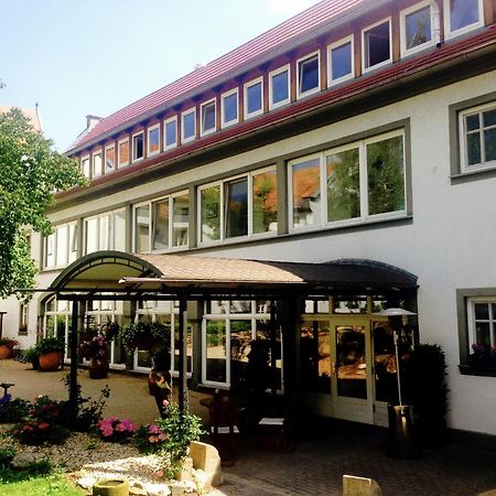 Dein Gutshof Hotel&Ferienwohnungen Görlitz Exterior foto