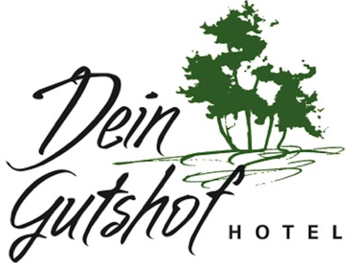 Dein Gutshof Hotel&Ferienwohnungen Görlitz Exterior foto