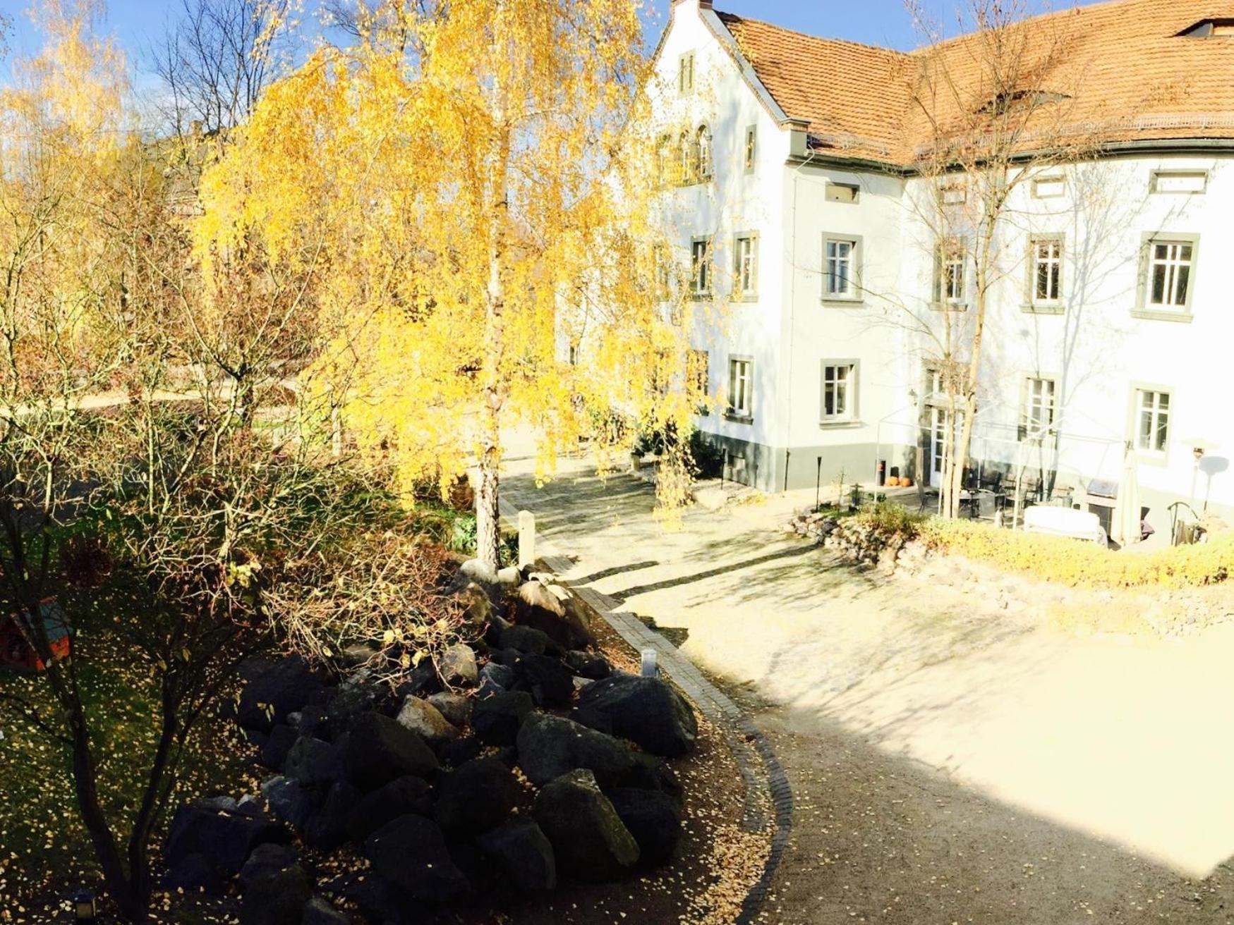 Dein Gutshof Hotel&Ferienwohnungen Görlitz Exterior foto