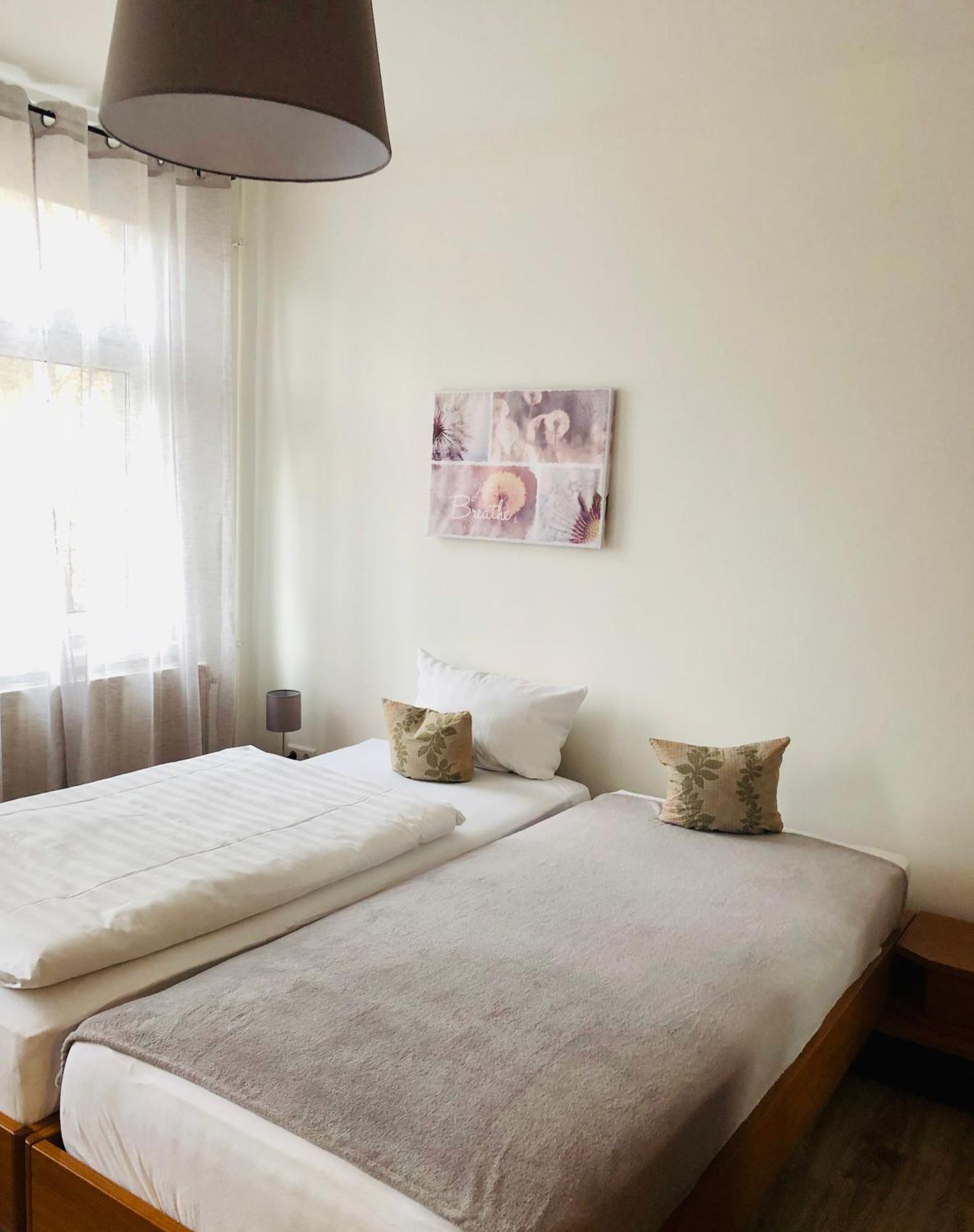 Dein Gutshof Hotel&Ferienwohnungen Görlitz Zimmer foto