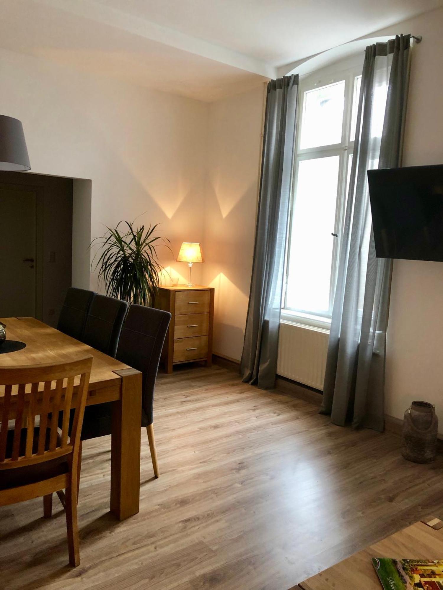 Dein Gutshof Hotel&Ferienwohnungen Görlitz Zimmer foto