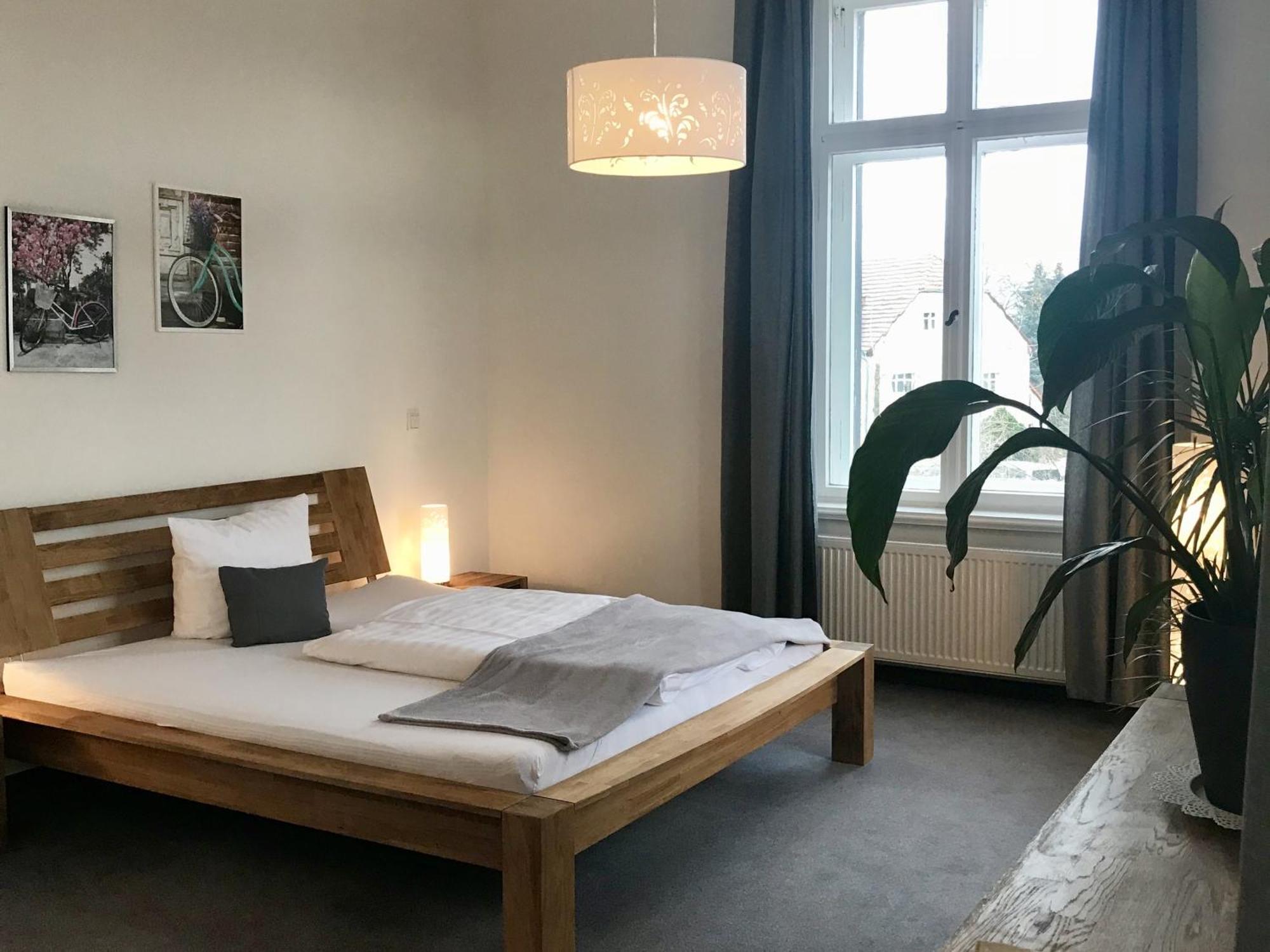 Dein Gutshof Hotel&Ferienwohnungen Görlitz Zimmer foto