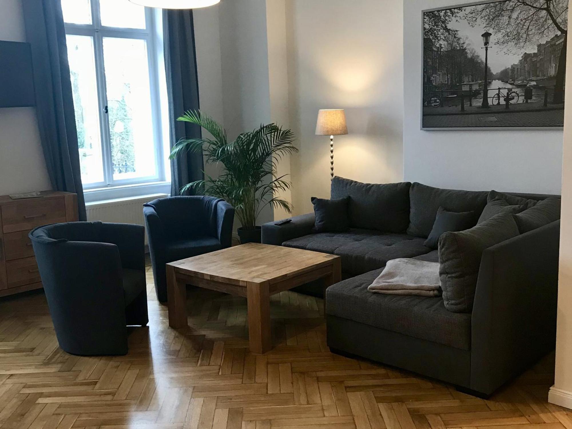 Dein Gutshof Hotel&Ferienwohnungen Görlitz Zimmer foto