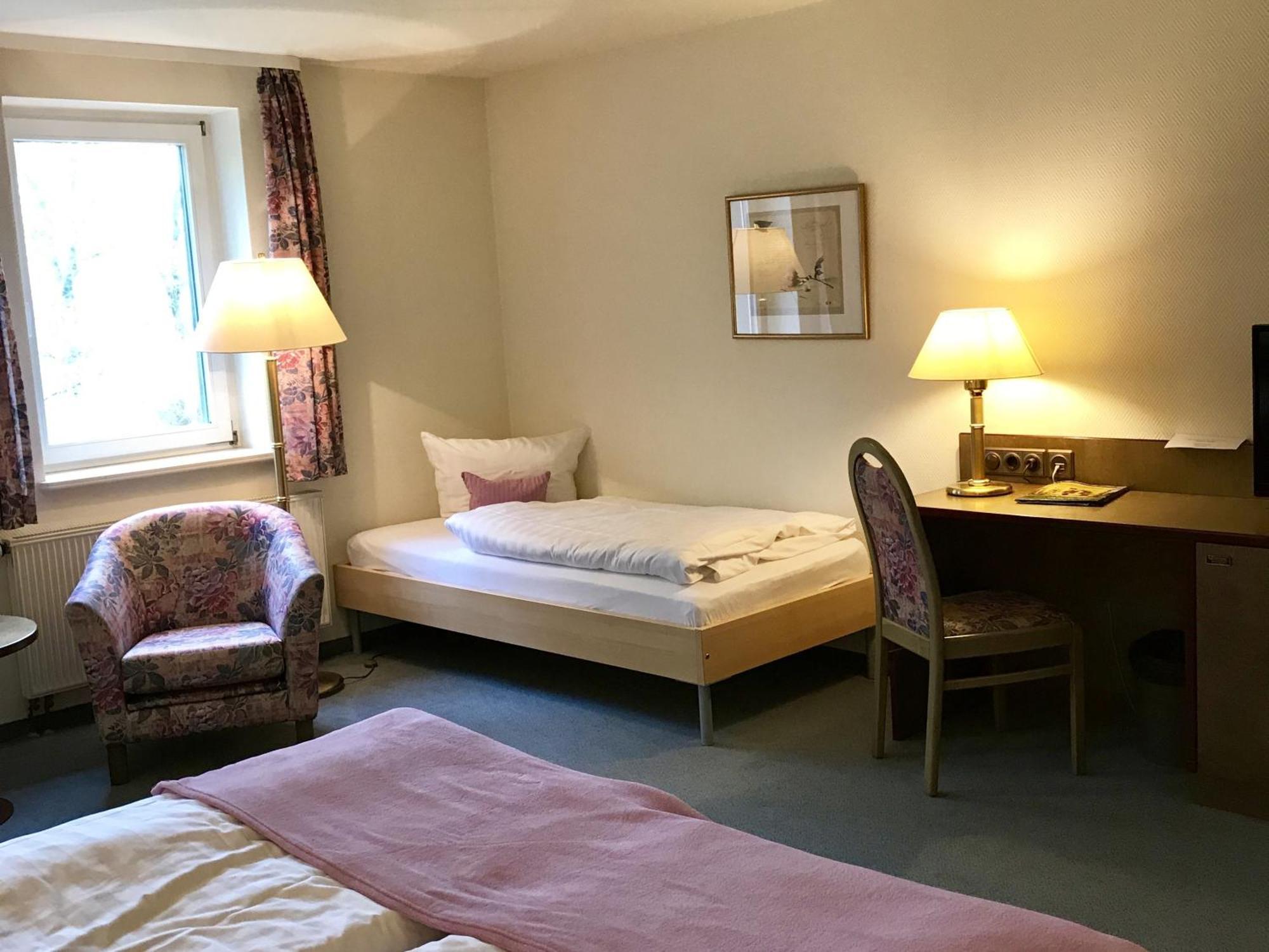 Dein Gutshof Hotel&Ferienwohnungen Görlitz Zimmer foto