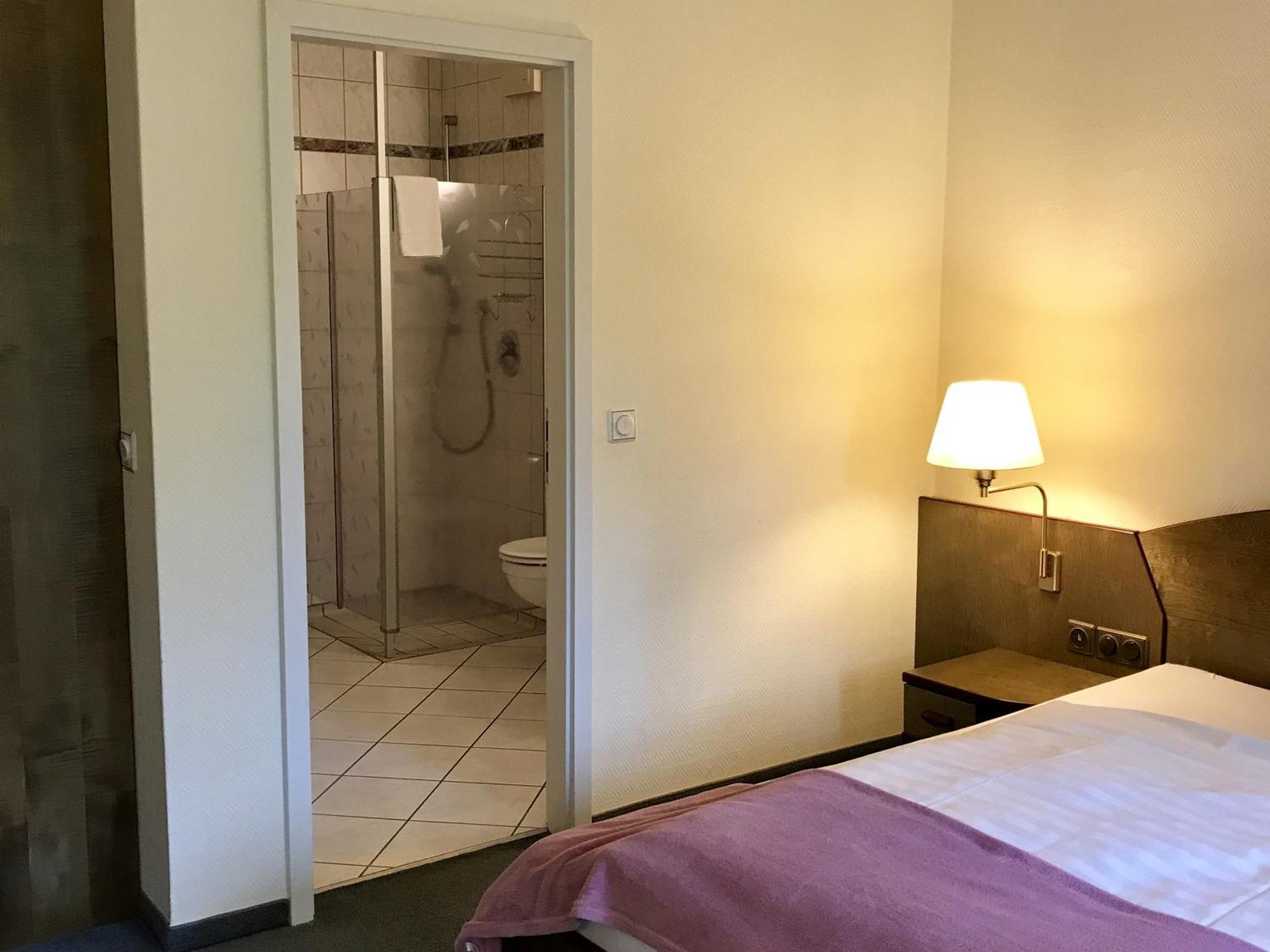 Dein Gutshof Hotel&Ferienwohnungen Görlitz Zimmer foto