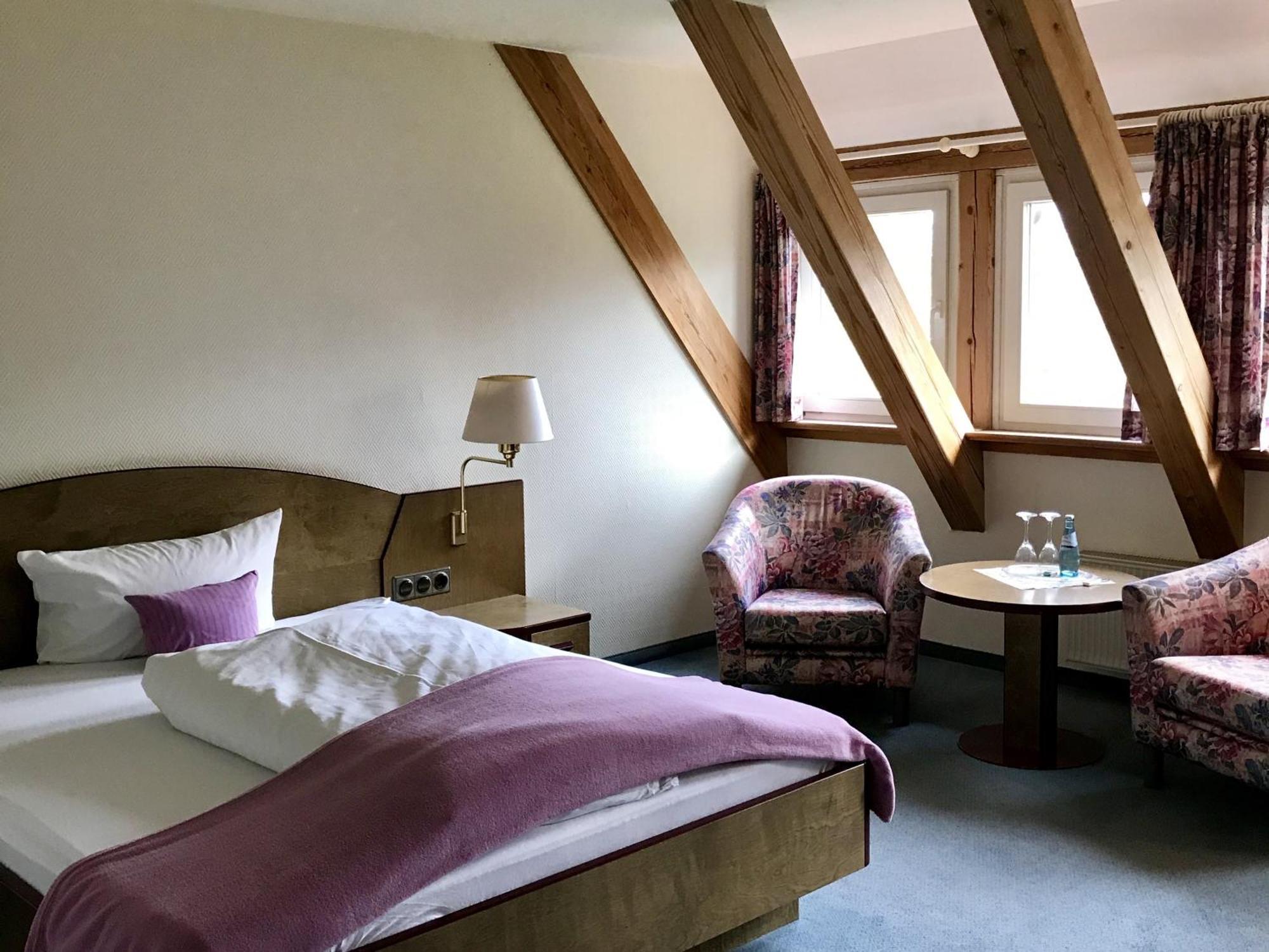 Dein Gutshof Hotel&Ferienwohnungen Görlitz Zimmer foto