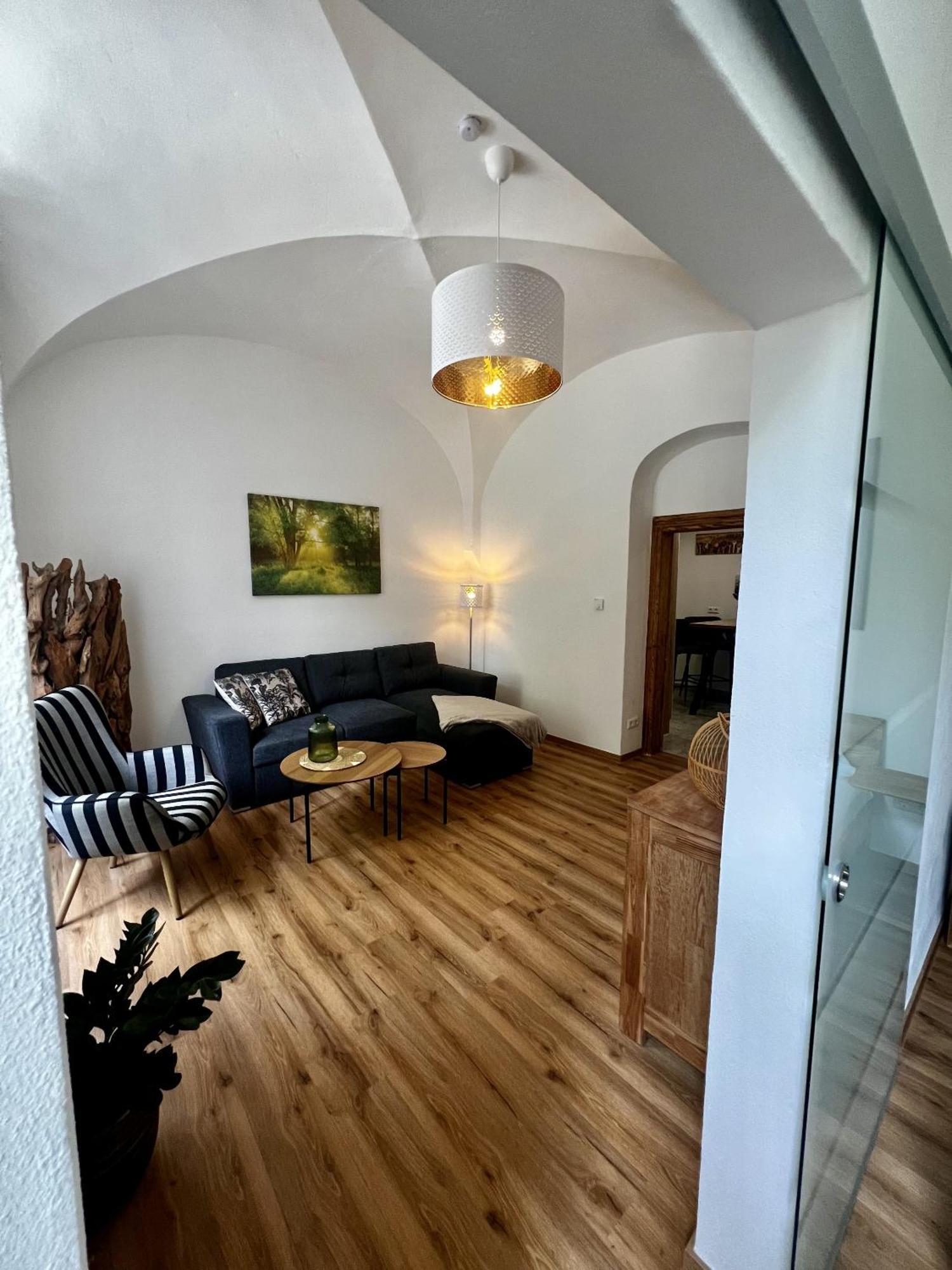Dein Gutshof Hotel&Ferienwohnungen Görlitz Zimmer foto