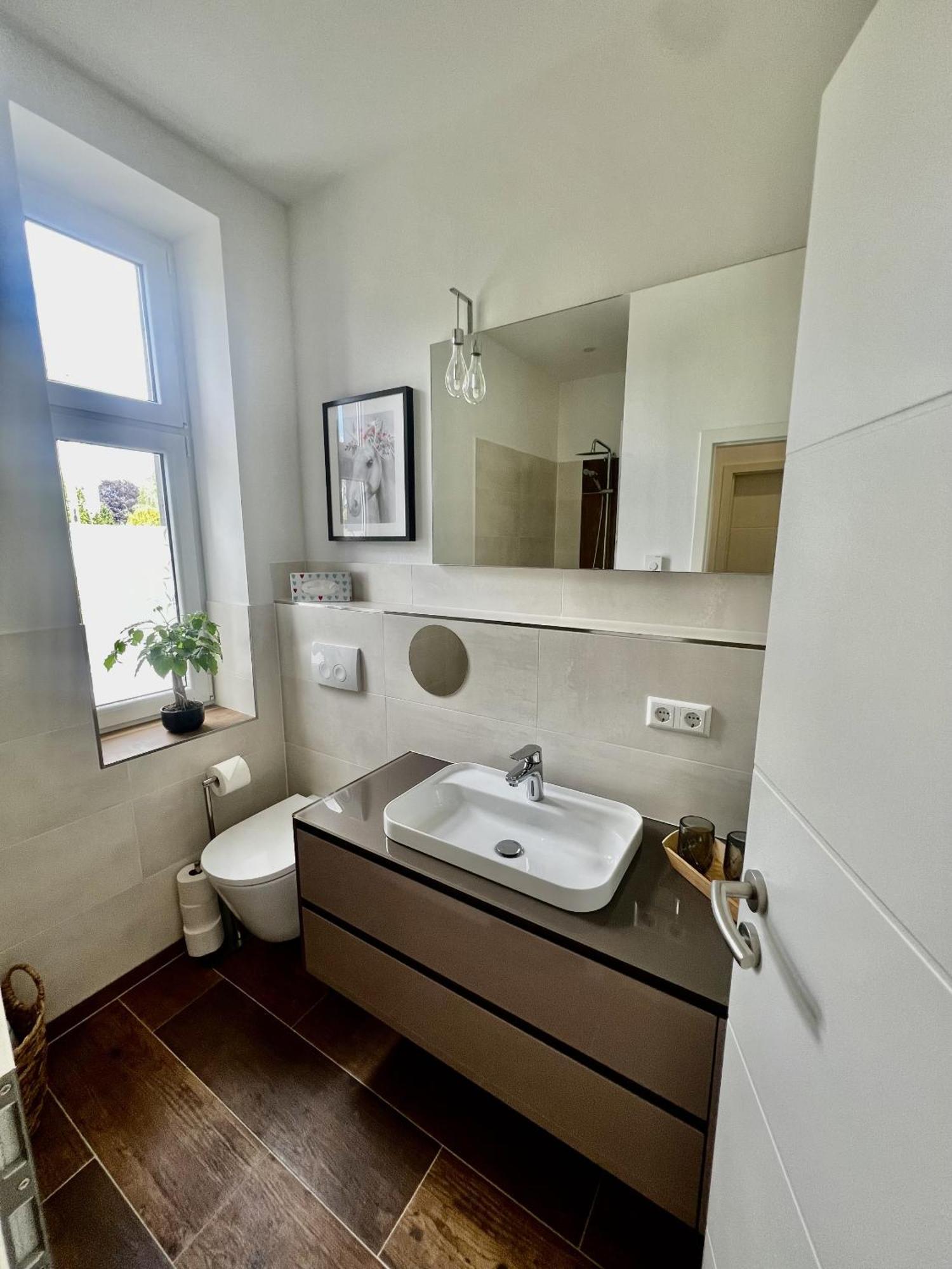 Dein Gutshof Hotel&Ferienwohnungen Görlitz Zimmer foto