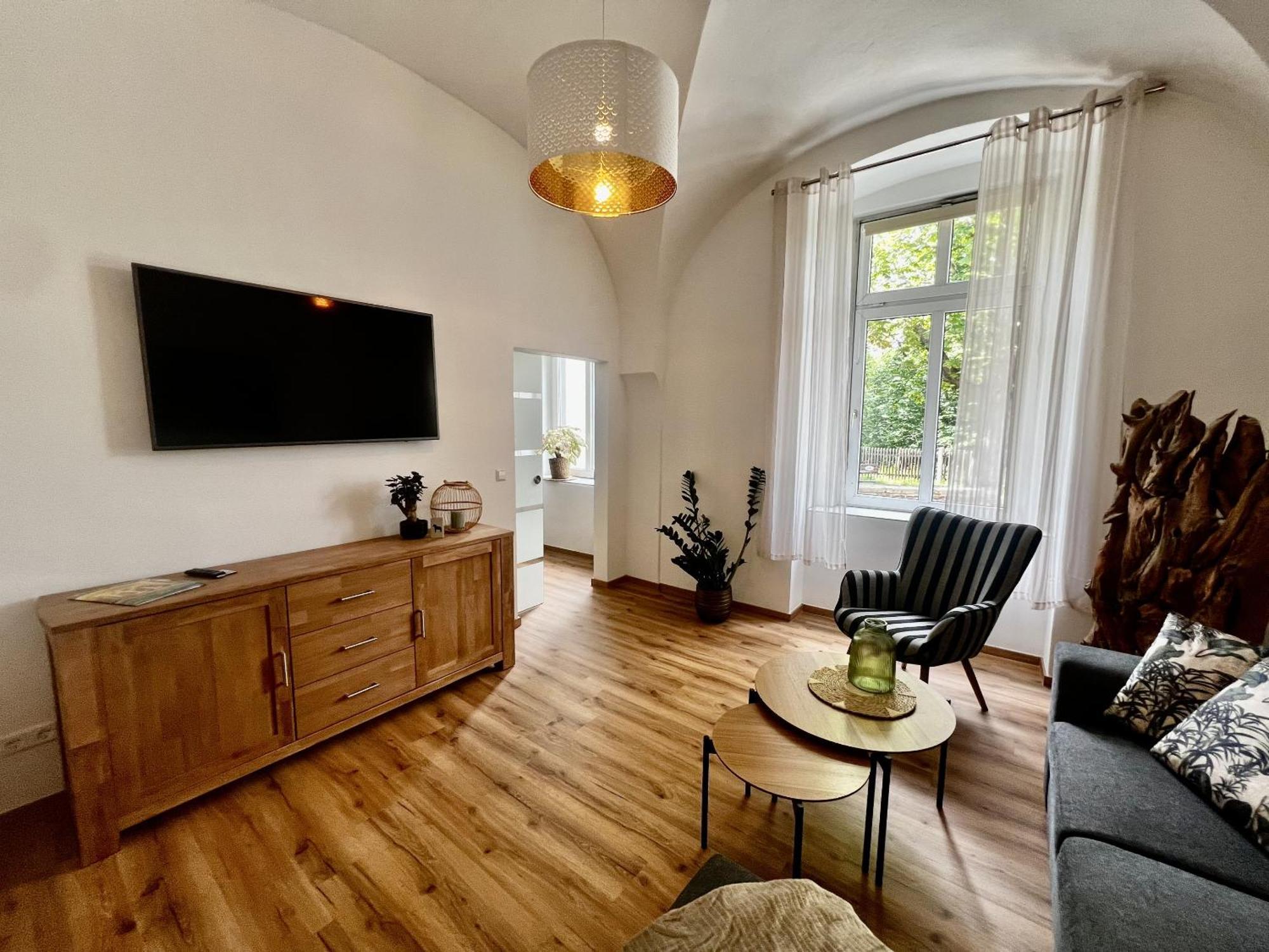Dein Gutshof Hotel&Ferienwohnungen Görlitz Zimmer foto